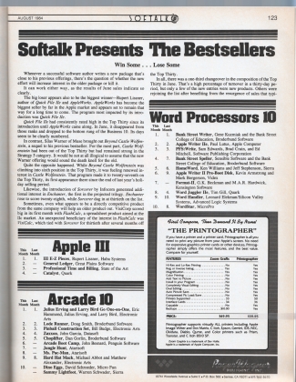 V4.12 Softalk Magazine page 123, August 1984